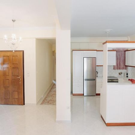 Best House, Psila Alonia Square Luxury, Patra Buitenkant foto